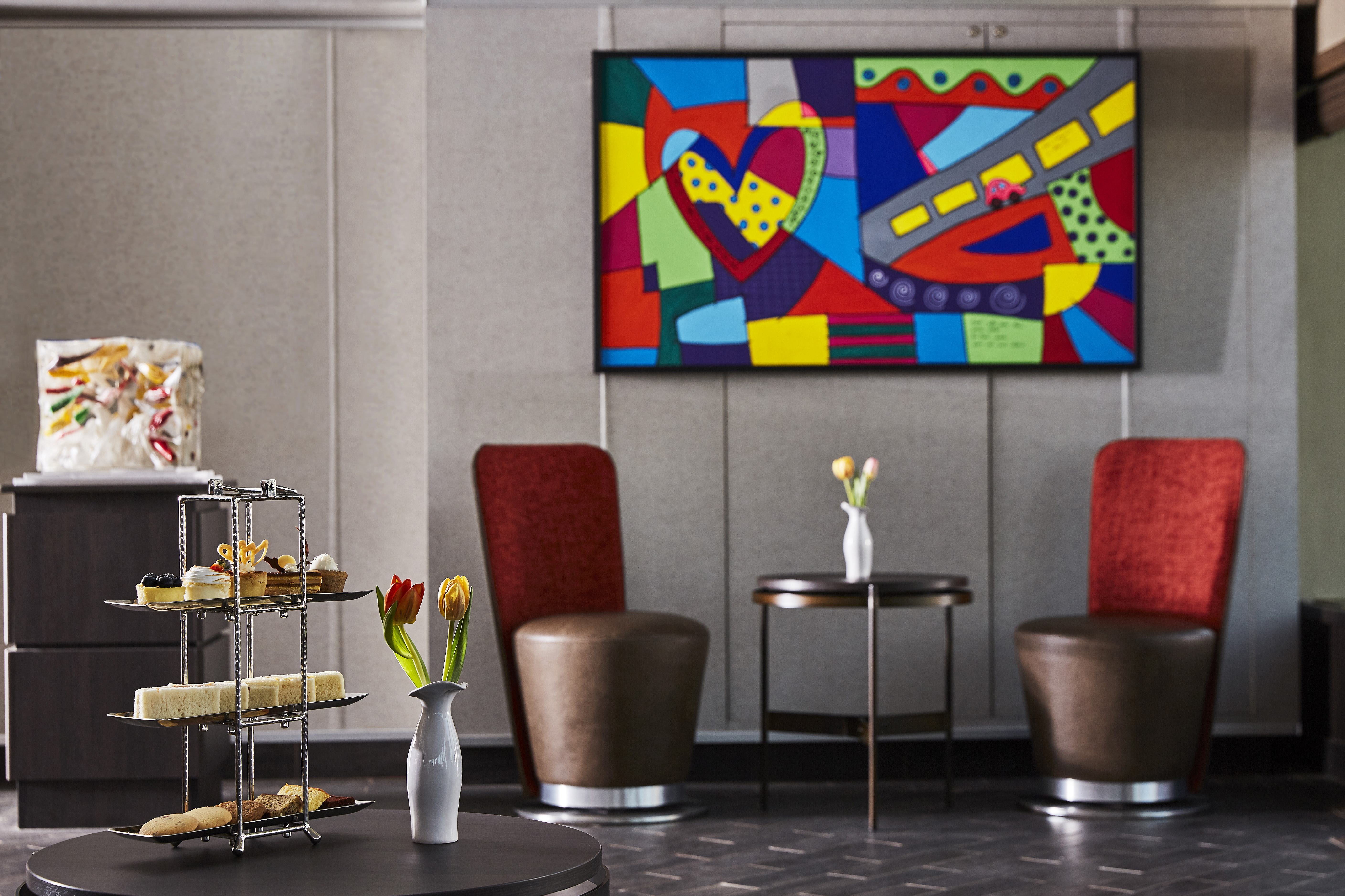 Silversea - Silver Muse - Arts Cafe Dining 1.jpg